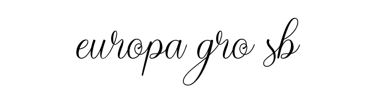 Belakonte  Free Fonts Download