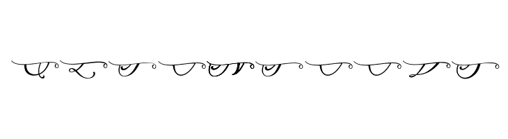 ROMANTIC LOVES SPLIT MONOGRAM  Free Fonts Download