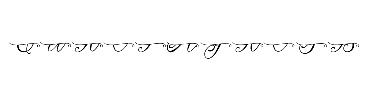 ROMANTIC LOVES SPLIT MONOGRAM  Free Fonts Download