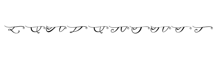 ROMANTIC LOVES SPLIT MONOGRAM  Free Fonts Download