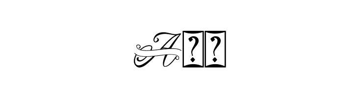 ROMANTIC LOVES MONOGRAM  Free Fonts Download