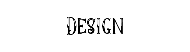 BangorE  Free Fonts Download