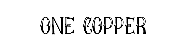 BangorE  Free Fonts Download