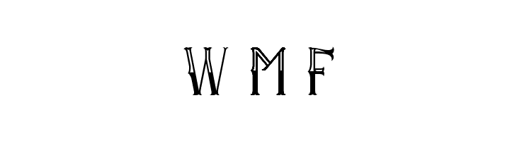 BangorE  Free Fonts Download