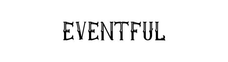 BangorE  Free Fonts Download