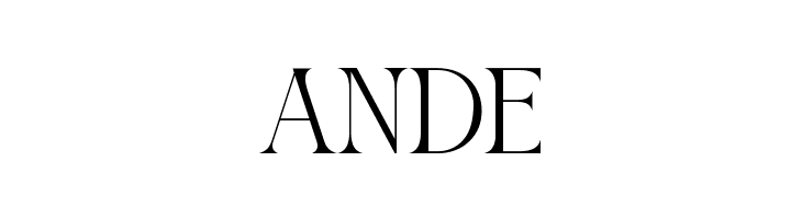 Benjola  Free Fonts Download