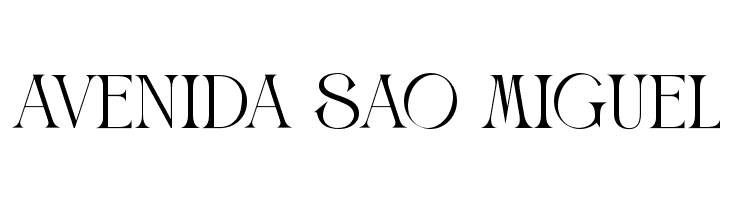 Benjola  Free Fonts Download