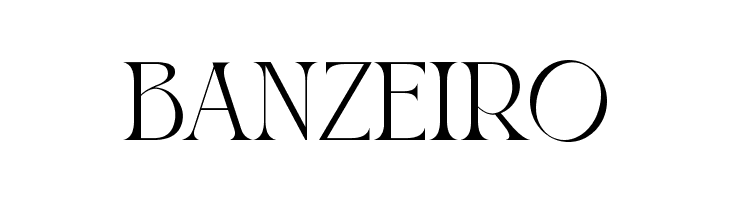 Benjola  Free Fonts Download