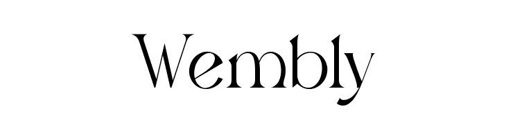 Benjola  Free Fonts Download
