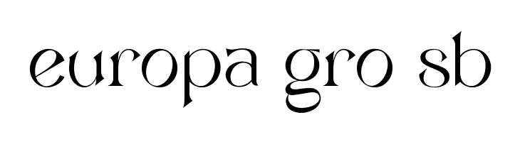 Benjola  Free Fonts Download