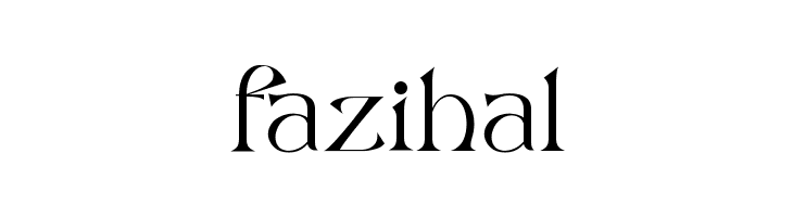 Benjola  Free Fonts Download