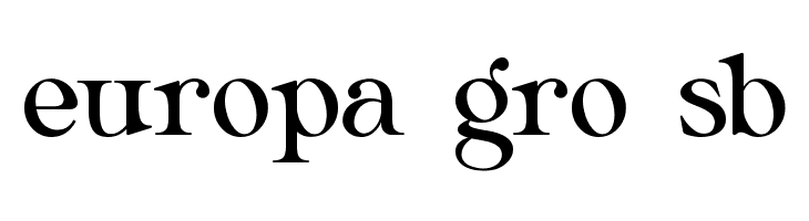 Glorine  Free Fonts Download