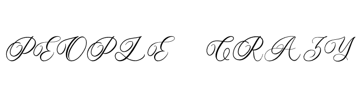 Yolitica  Free Fonts Download