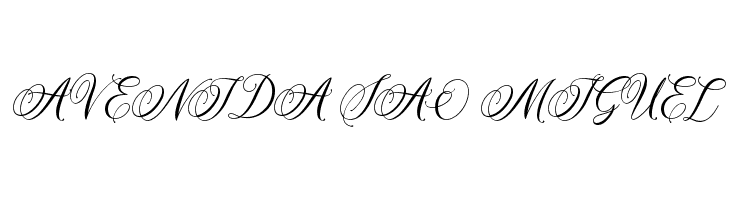 Amertha  Free Fonts Download