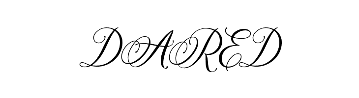 Amertha  Free Fonts Download
