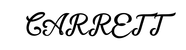 Dellon  Free Fonts Download