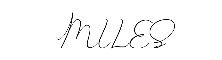 Magic Butter  Free Fonts Download