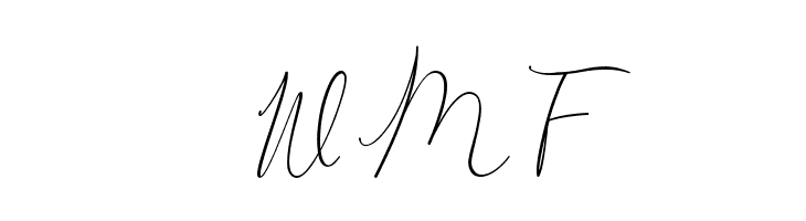 Magic Butter  Free Fonts Download