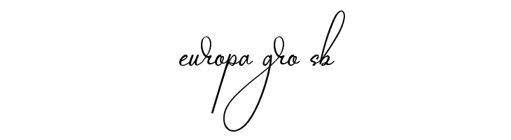 Magic Butter  Free Fonts Download