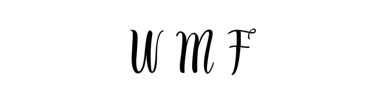 love spring  Free Fonts Download