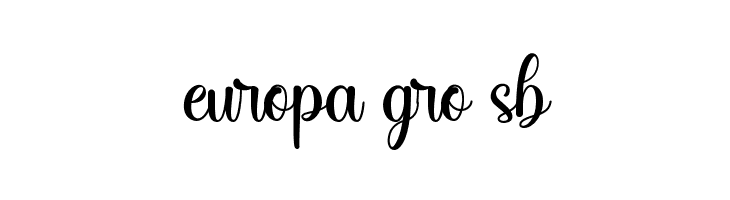 Bellanie  Free Fonts Download