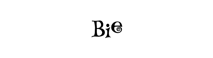 TS Curly  Free Fonts Download