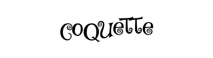 TS Curly  Free Fonts Download