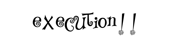TS Curly  Free Fonts Download