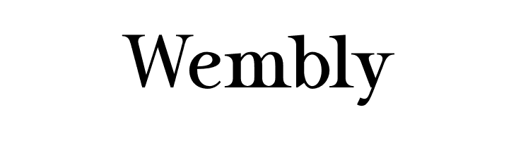 Sangrita  Free Fonts Download