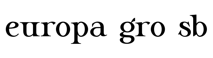 Sangrita  Free Fonts Download