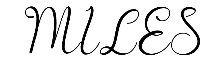 Faletina  Free Fonts Download