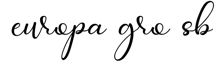 Faletina  Free Fonts Download