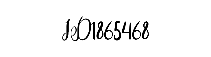 Melodia  Free Fonts Download