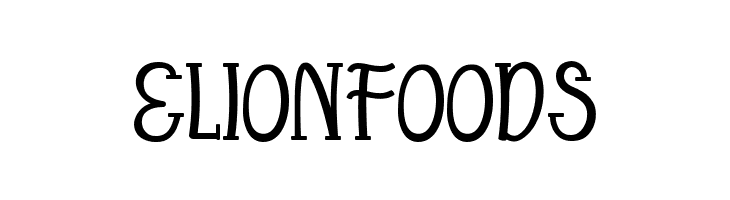 Smart home Display  Free Fonts Download