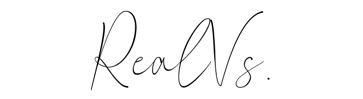 Claster Oleander Signature  Free Fonts Download