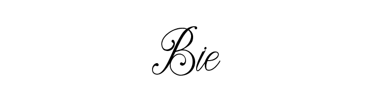 Beauty Lova  Free Fonts Download