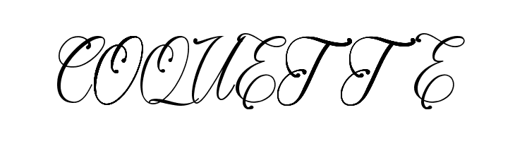 Beauty Lova  Free Fonts Download