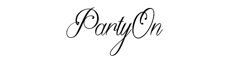 Beauty Lova  Free Fonts Download