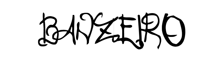 Percance Fatal  Free Fonts Download