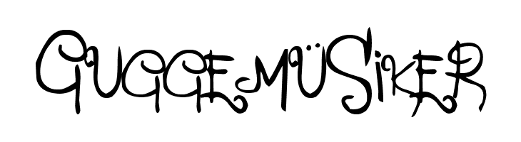 Percance Fatal  Free Fonts Download