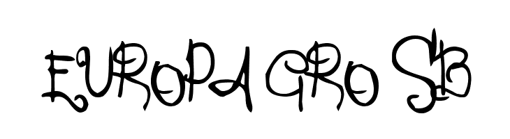 Percance Fatal  Free Fonts Download