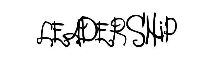 Percance Fatal  Free Fonts Download