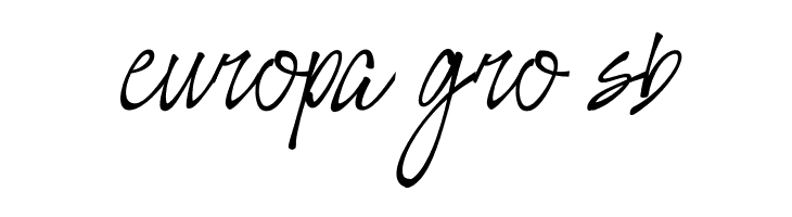 Houthman Italic  Free Fonts Download