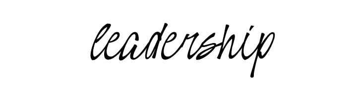 Houthman Italic  Free Fonts Download