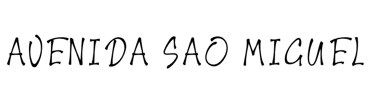 Houthman  Free Fonts Download