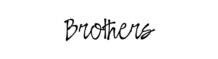 Houthman  Free Fonts Download