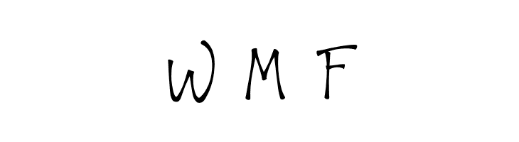 Houthman  Free Fonts Download