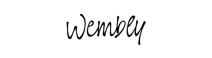 Houthman  Free Fonts Download