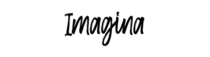 Amster Brush  Free Fonts Download