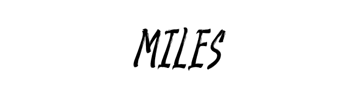 Amster Brush Italic  Free Fonts Download